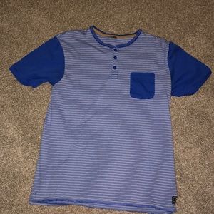 Nike Short Sleeve Shirt